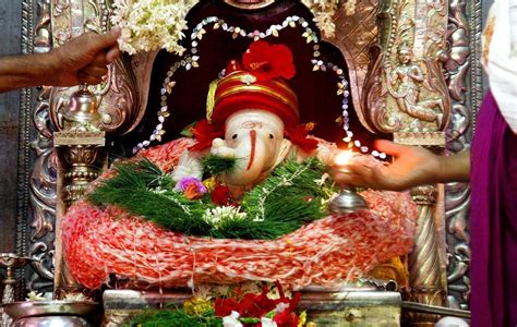 Pune Xplorer: Sarasbaug Ganpati