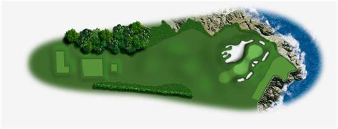 Pebble Beach Golf Course Layout Map | Course.rjuuc.edu.np