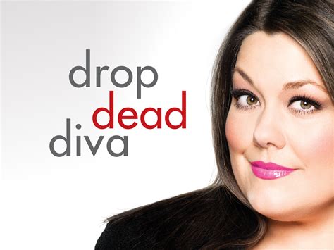 Prime Video: Drop Dead Diva Season 6