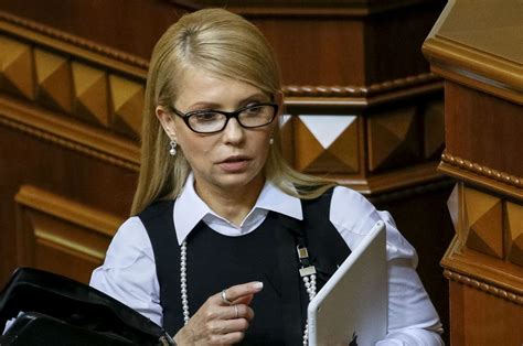 The Remarkable Resurgence of Yulia Tymoshenko - Atlantic Council