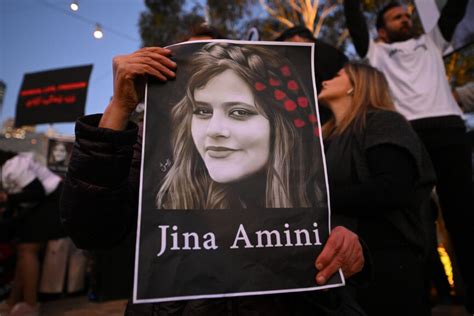 Jîna ‘Mahsa’ Amini Was Kurdish And That Matters | Novara Media