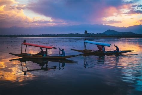 Exploring The Top Mystical Places Of Kashmir Valley - The Urban Crews