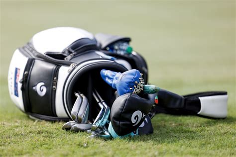 Why Having 14 Golf Clubs In Your Bag Is Too Many... | Golf Monthly