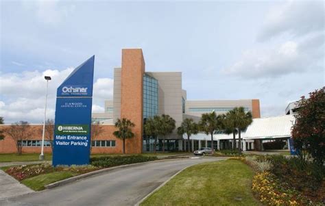 Ochsner Health Office Photos | Glassdoor