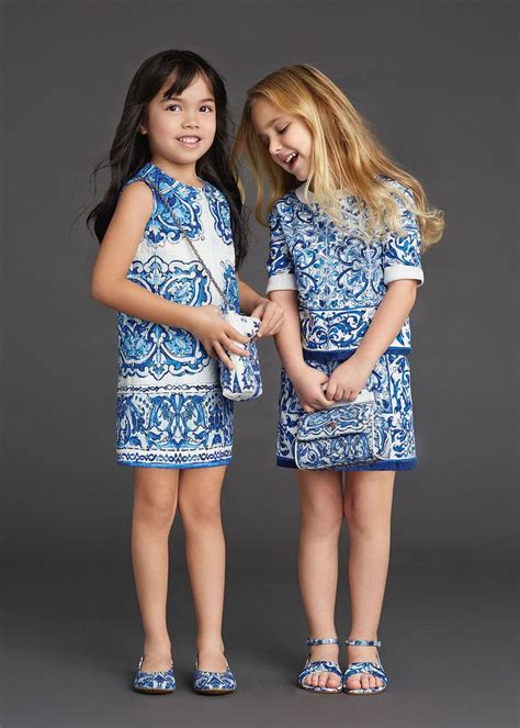 22 Junior Kids Fashion Trends For Summer