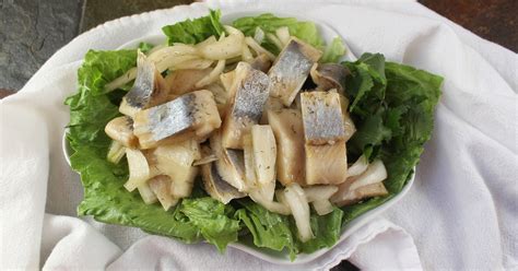 Swedish Pickled Herring Appetizer – Palatable Pastime Palatable Pastime