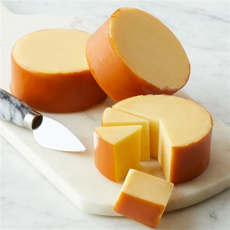 Smoked Gouda Blend | Hickory Farms