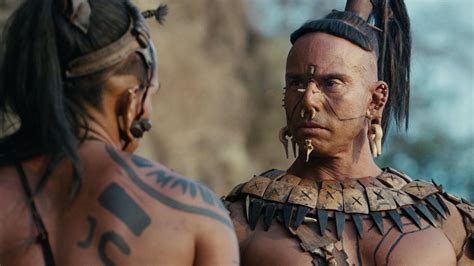 ‎Apocalypto (2006) directed by Mel Gibson • Reviews, film + cast • Letterboxd