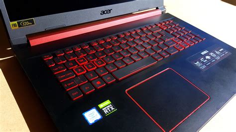 Acer Nitro 5 AN517-51 (2020) Review: Outstanding Performance On A Budget