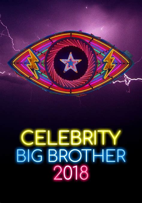 Celebrity Big Brother Season 17 - watch episodes streaming online