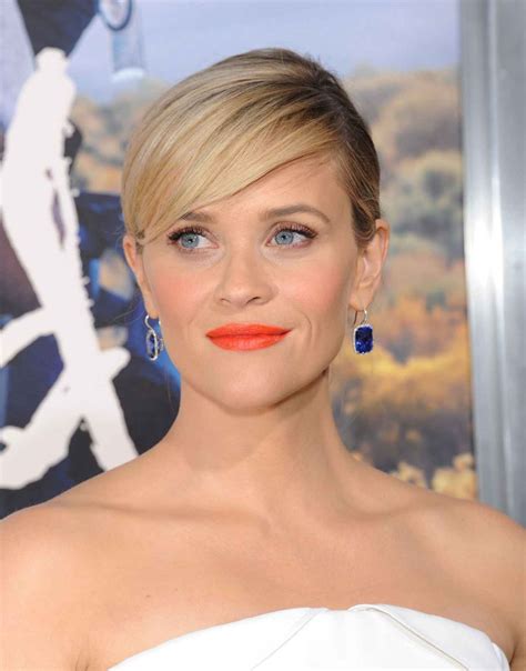 Reese Witherspoon Wild Premiere in Los Angeles – celebsla.com