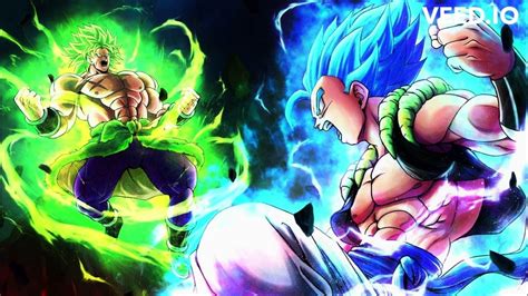 Full force Kamehameha Extended - YouTube