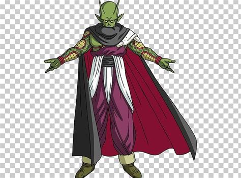 Dragon Ball Online Planet Namek Piccolo Goten PNG, Clipart, Action ...