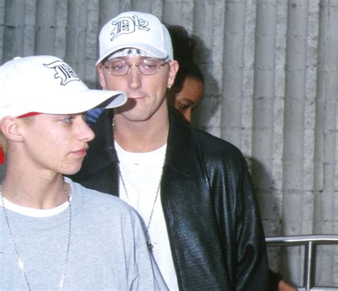 Unveiling Nathan Eminem: A Glimpse Into The Life Of Eminem's Son