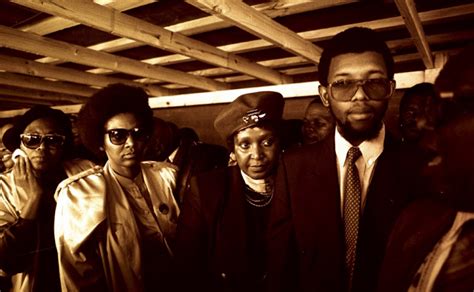 IN PICTURES | The life of Winnie Madikizela-Mandela