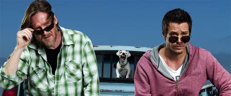 Terriers (TV Show, 2010 - 2010) - MovieMeter.com