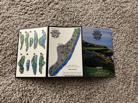 Jason Day Signed Whistling Straits Scorecard 2015 PGA Championship ...