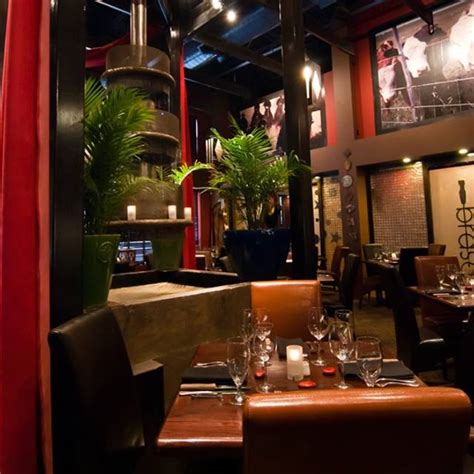 Brasa Brazilian Steakhouse Restaurant - Raleigh, NC | OpenTable