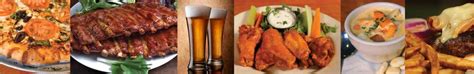 Lunch - Appetizers & Soups | Mainely Brews Restaurant & Brewhouse