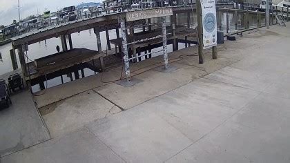 Venice - Marina, Louisiana (USA) - Webcams