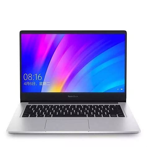 xiaomi redmibook laptop 14 pollici Intel Core i7-8565u 8 gb ddr4 512 gb ssd nvidia geforce mx250 ...