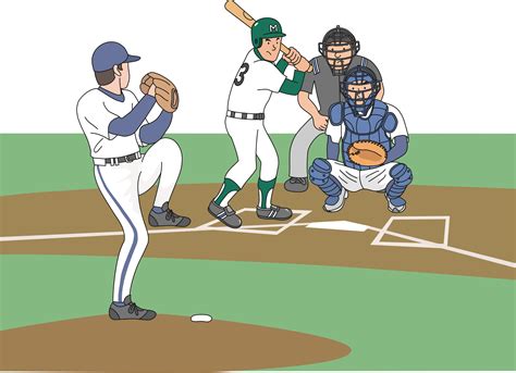 clipart baseball game 10 free Cliparts | Download images on Clipground 2022