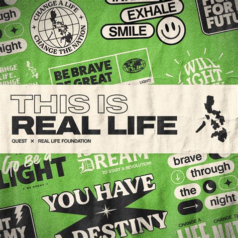 This Is Real Life by Quest on Beatsource