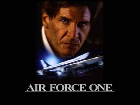 Air Force One Movie Wallpapers - Wallpaper Cave