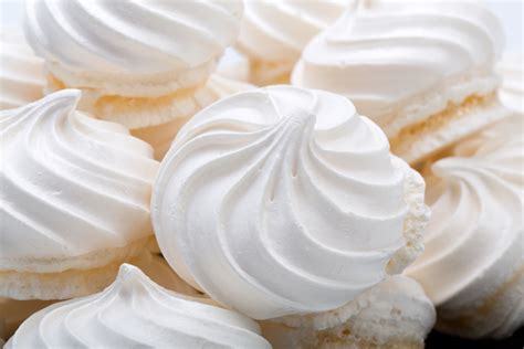 Four Delicious Ways You Can Use Meringue | All Cake Prices