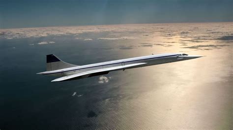 Concorde: A 20th Century design classic - BBC Culture