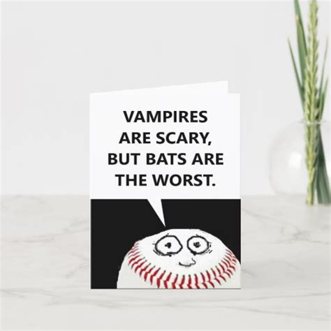 Funny Halloween Greeting Holiday Card | Zazzle