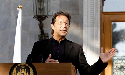 Imran Khan’s peace overtures towards Kabul welcome - GulfToday