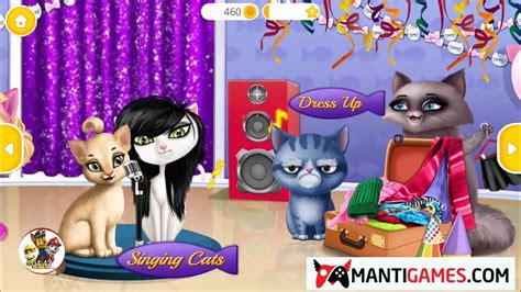 This list of the top 10 best free online cat games is what people are ...