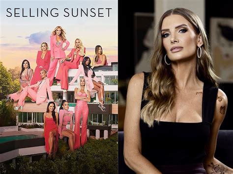 Nicole Young on Selling Sunset Season 6: 3 things to know about new agent