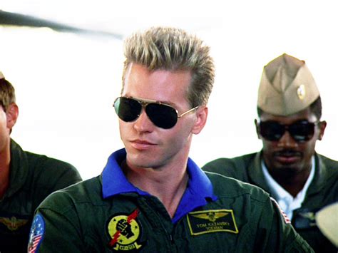 Top Gun Maverick: Val Kilmer shares sweet message to Tom Cruise