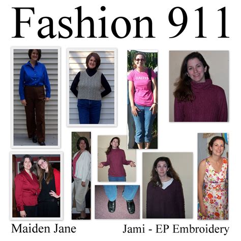 Fashion Design Challenge and a Giveaway | Maiden Jane