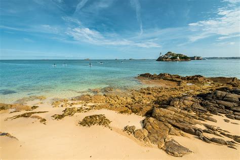 Un séjour d'exception en Baie de Morlaix - Baie de Morlaix Bretagne