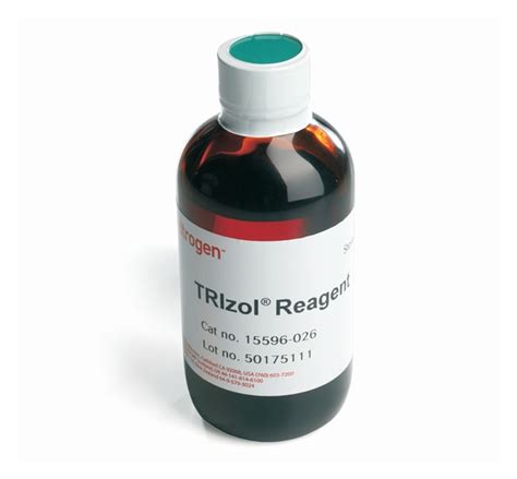 Invitrogen™ TRIzol™ Reagent | Fisher Scientific