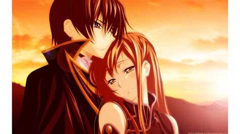 Anime Couple 4k Wallpapers - Wallpaper Cave