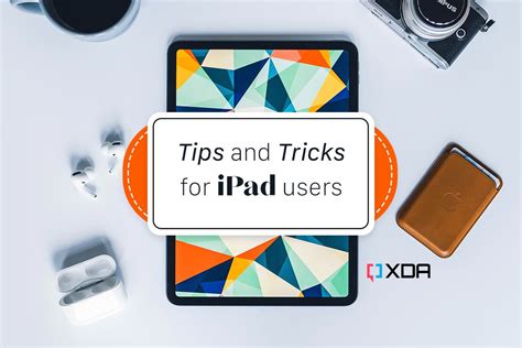 Tips and tricks iPad users need to know about