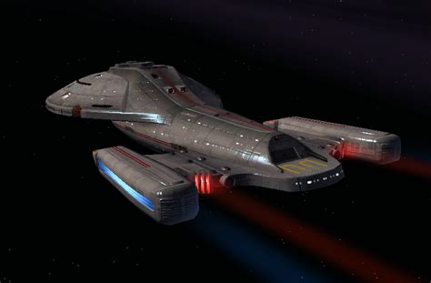 U.S.S. Intrepid - Official Star Trek Online Wiki