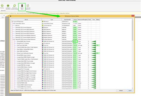 Documentation - Loxone Air | Loxone