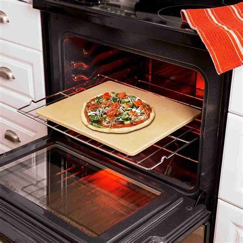 7 Best Pizza Stones – The Perfect Match for Your Oven and Grill 2021