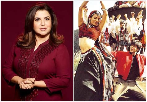 Choreographer Farah Khan Reveals Chaiyya Chaiyya Secrets | cinejosh.com