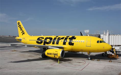 Spirit Airlines should see increased revenues from grounding of 737 Max ...