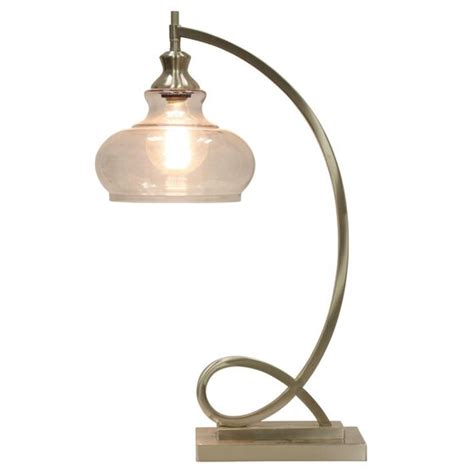 27 Inch Table Lamp | Capitol Lighting