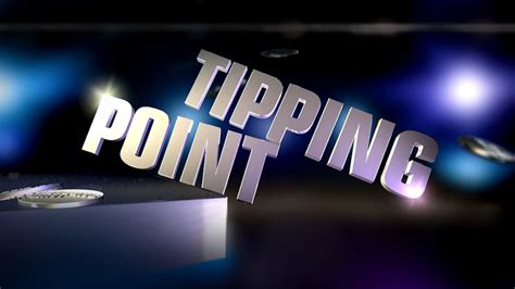 Watch Tipping Point Lucky Stars | Episodes | TVNZ OnDemand