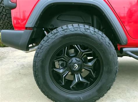 Custom Jeep Wrangler | Executive Jeep