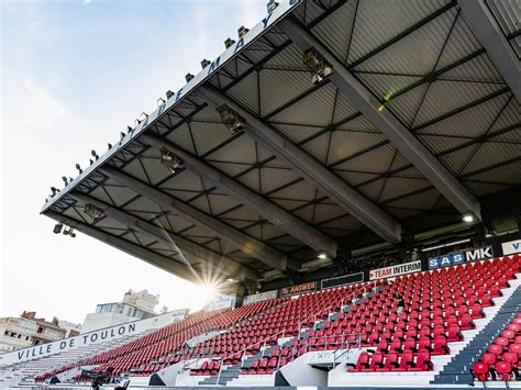 The Rugby World Cup guide to Toulon - Rugby Journal