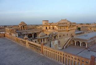 Nagaur Travel Guide: Sightseeing Places in Nagaur at EaseMyTrip.com